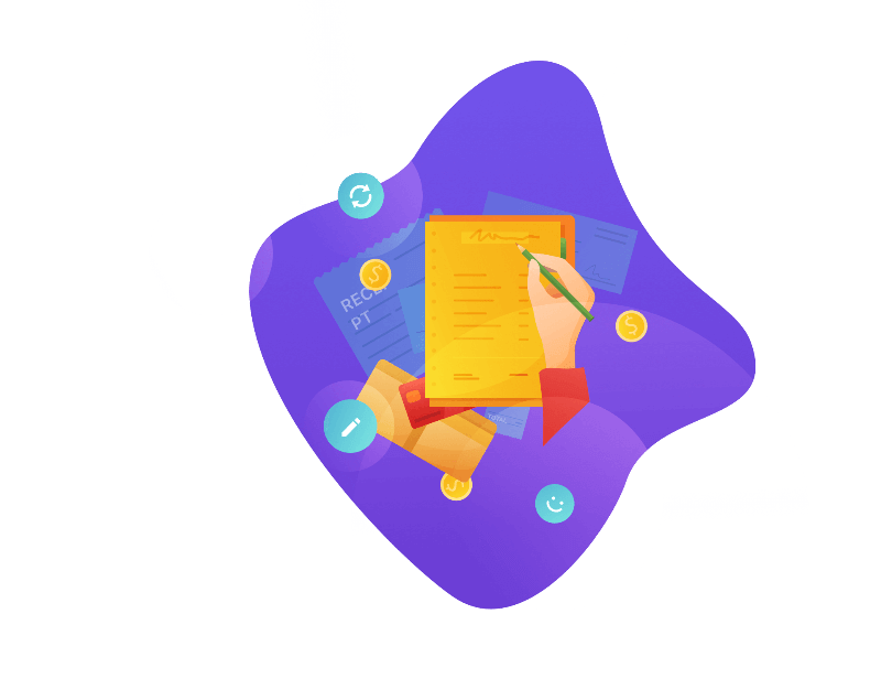 Avoid messy debt settlements